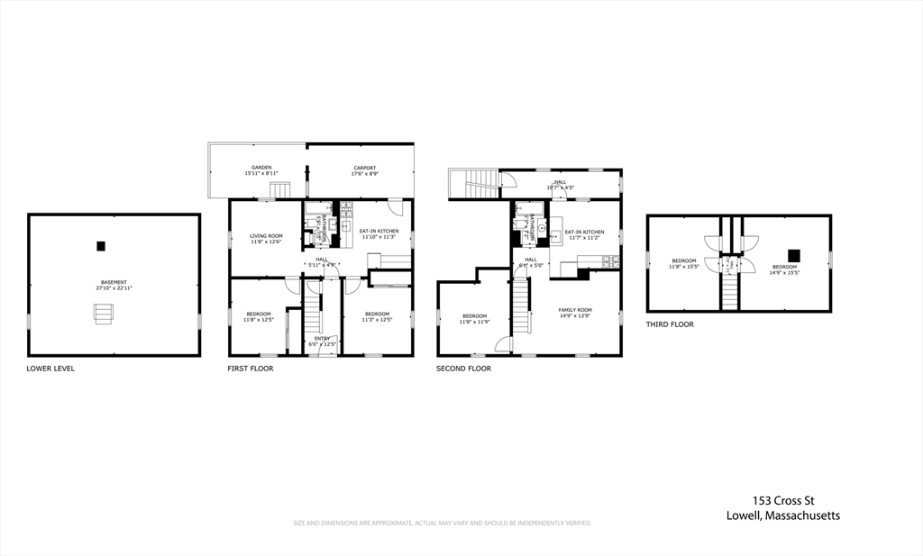 153 Cross St