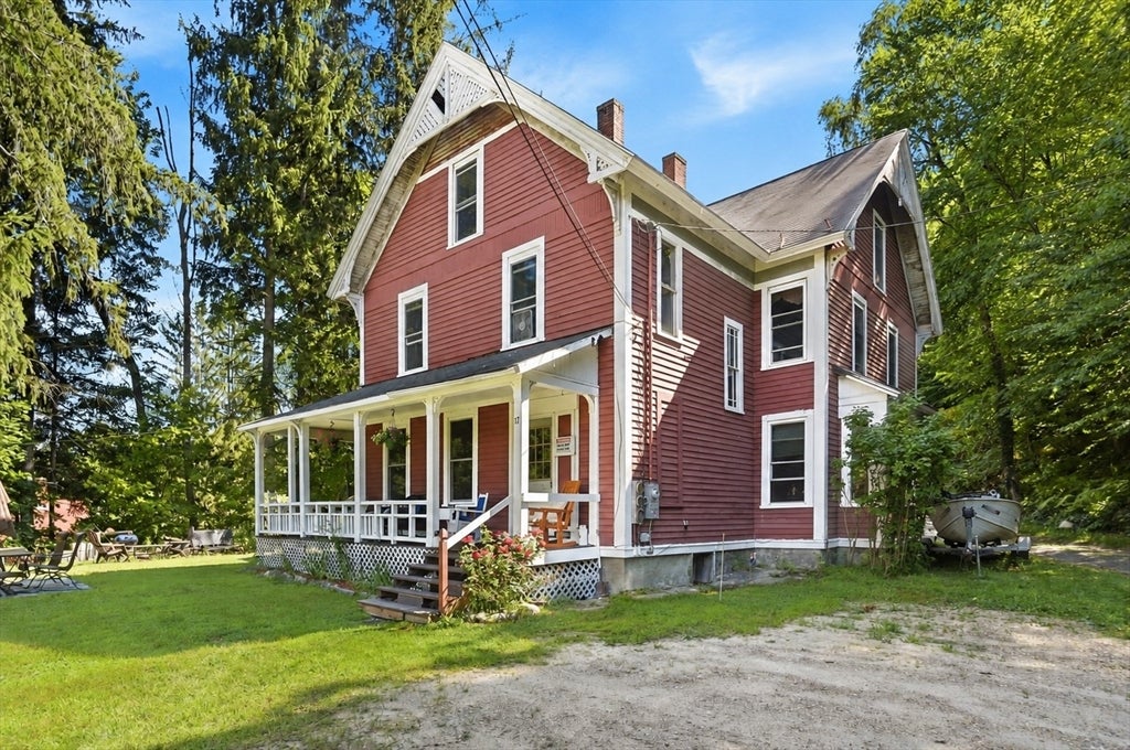 17 Summit Rd, Hardwick, MA, 17 Summit Rd, Hardwick, MA Photo #2