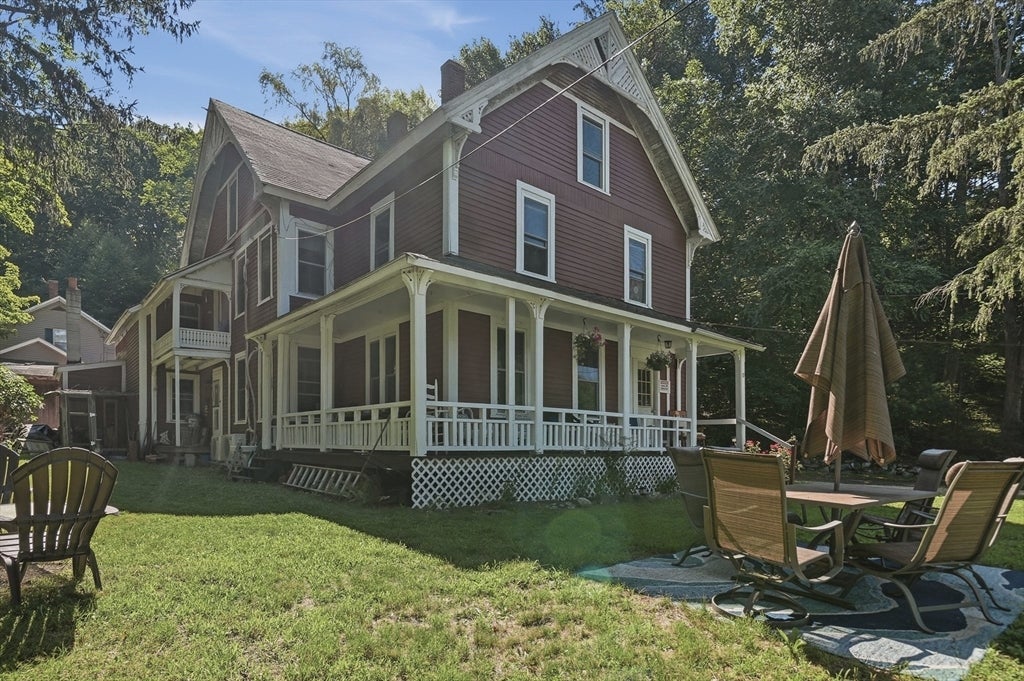 17 Summit Rd, Hardwick, MA, 17 Summit Rd, Hardwick, MA Photo #6