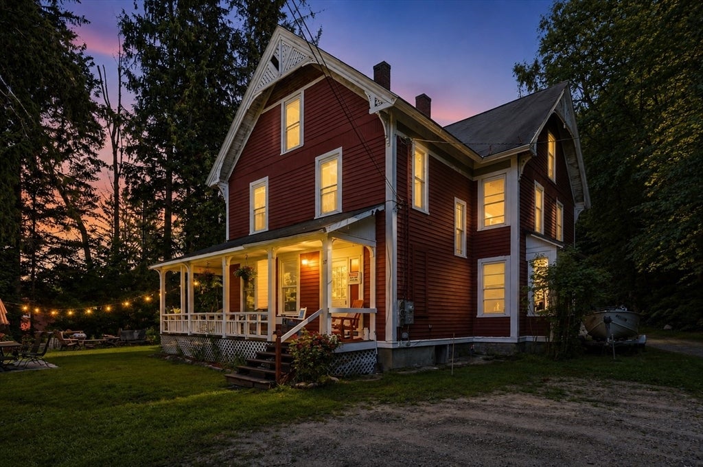 17 Summit Rd, Hardwick, MA, 17 Summit Rd, Hardwick, MA Photo #1
