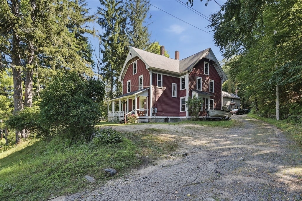 17 Summit Rd, Hardwick, MA, 17 Summit Rd, Hardwick, MA Photo #3