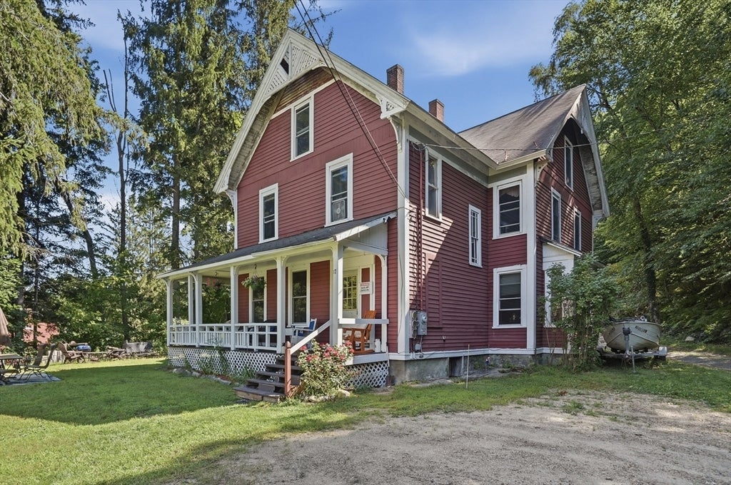 17 Summit Rd, Hardwick, MA, 17 Summit Rd, Hardwick, MA Photo #31