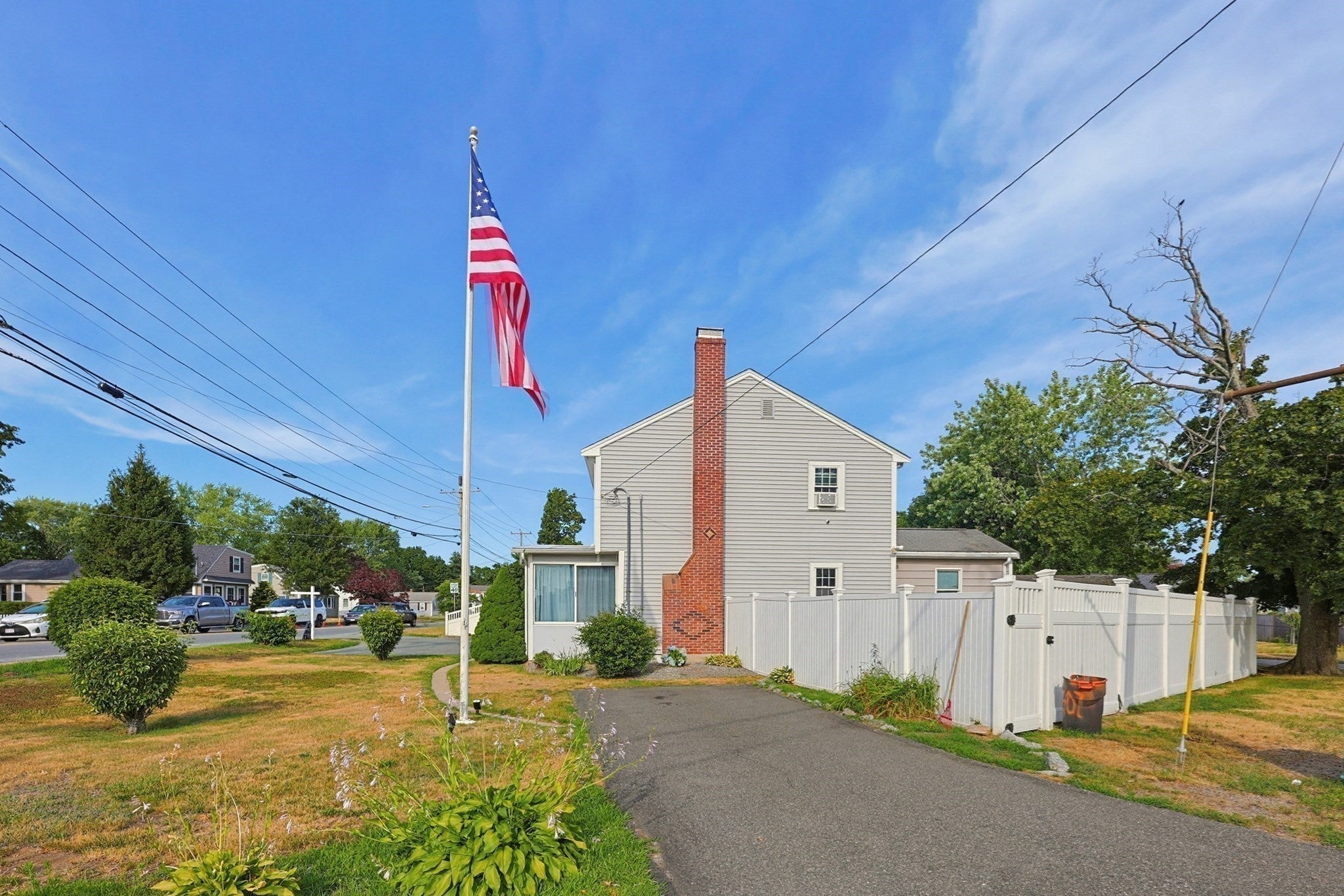 407 Ralph Talbot St, Weymouth, MA Photo #37
