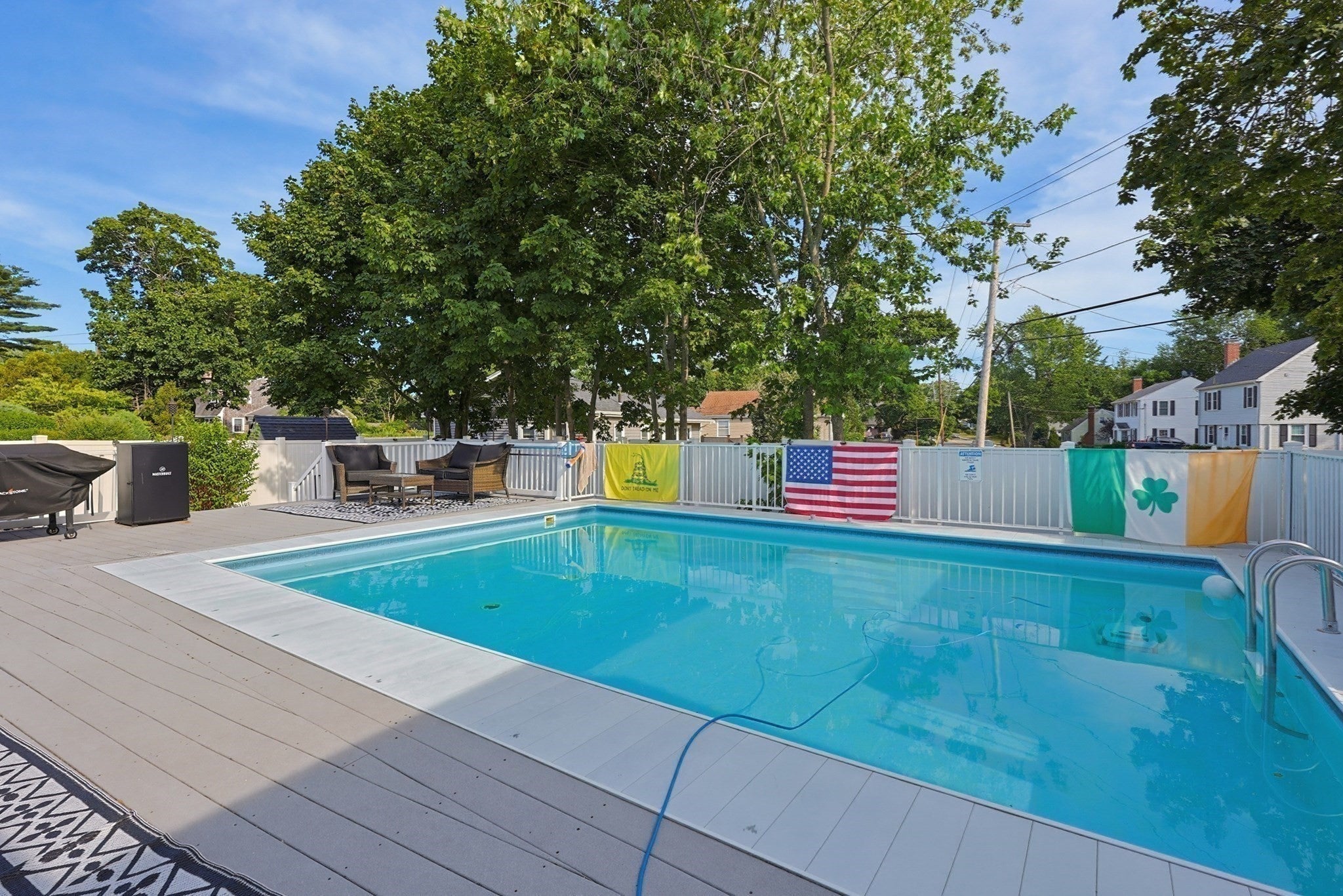 407 Ralph Talbot St, Weymouth, MA Photo #33