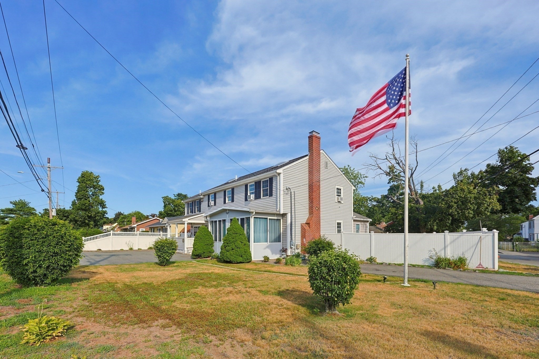 407 Ralph Talbot St, Weymouth, MA Photo #36