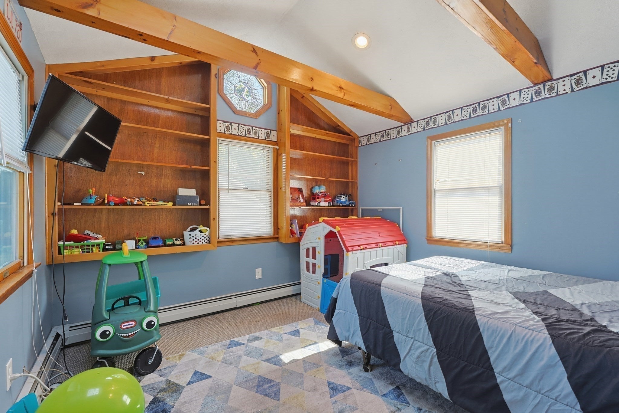 407 Ralph Talbot St, Weymouth, MA Photo #6