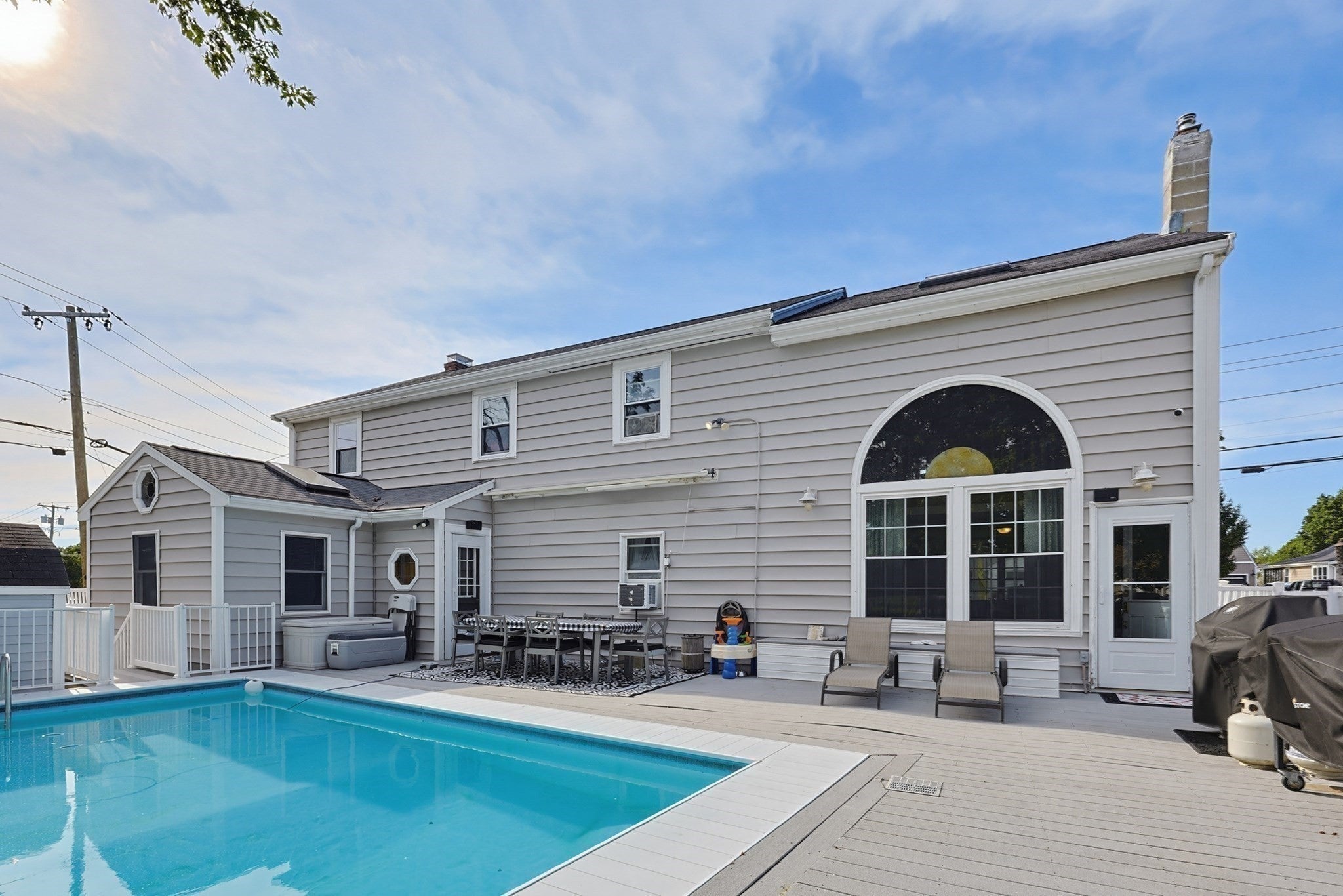 407 Ralph Talbot St, Weymouth, MA Photo #32
