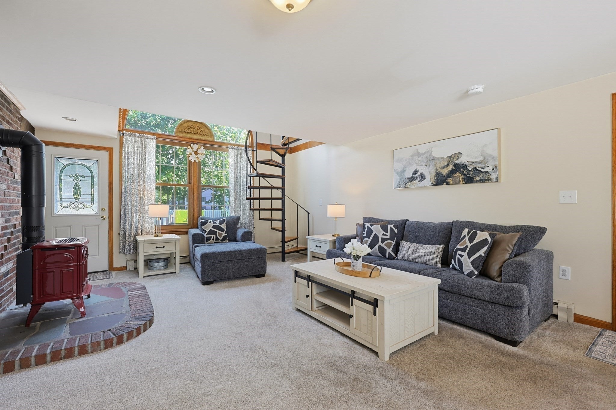 407 Ralph Talbot St, Weymouth, MA Photo #2