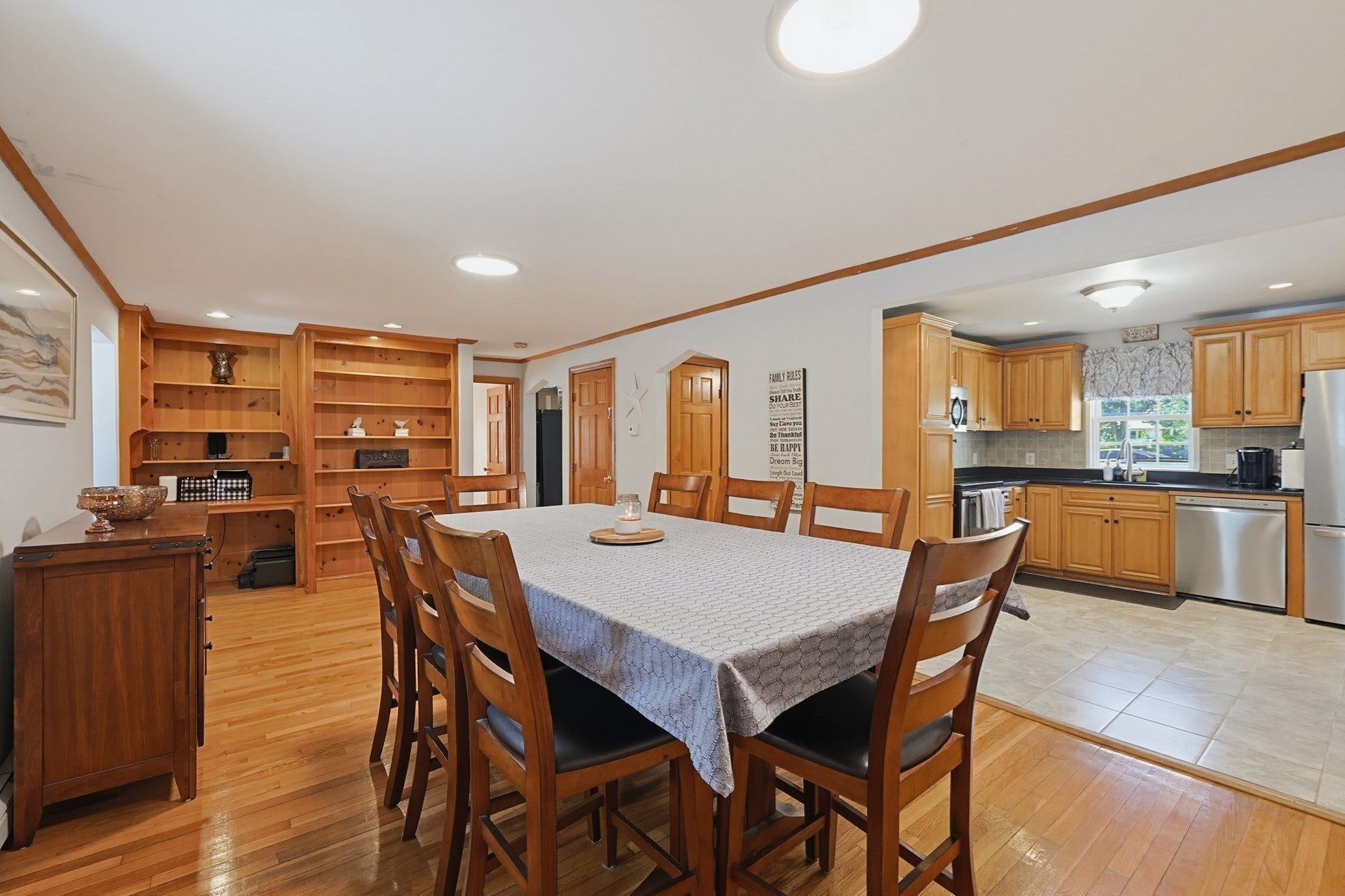 407 Ralph Talbot St, Weymouth, MA Photo #5