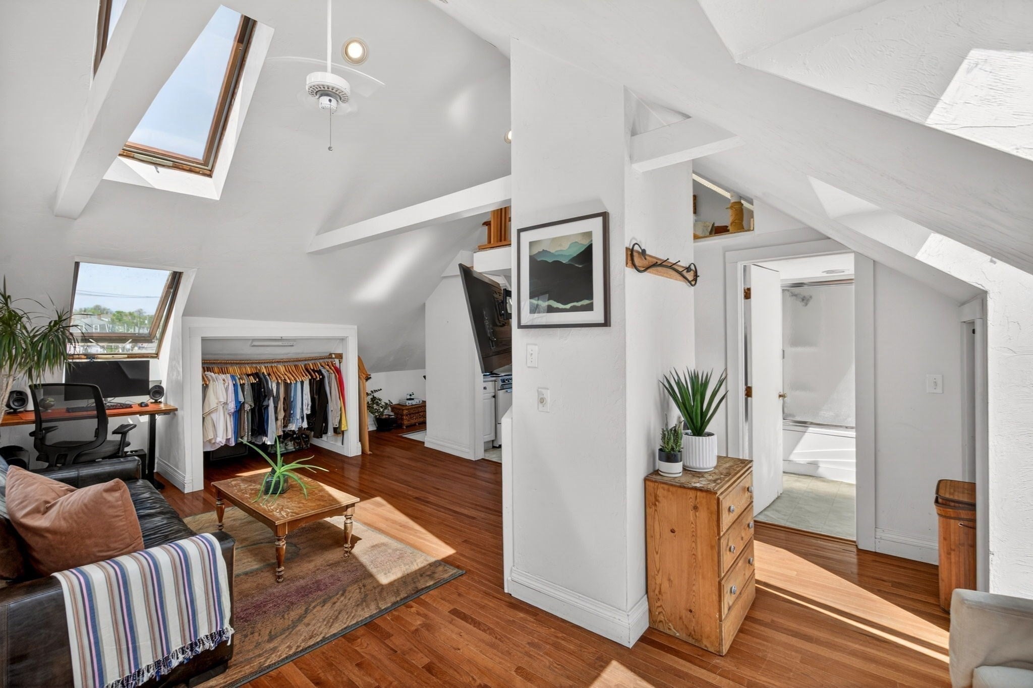 127 Bradford Street #4, Provincetown, MA, 127 Bradford Street #4, Provincetown, MA Photo #3