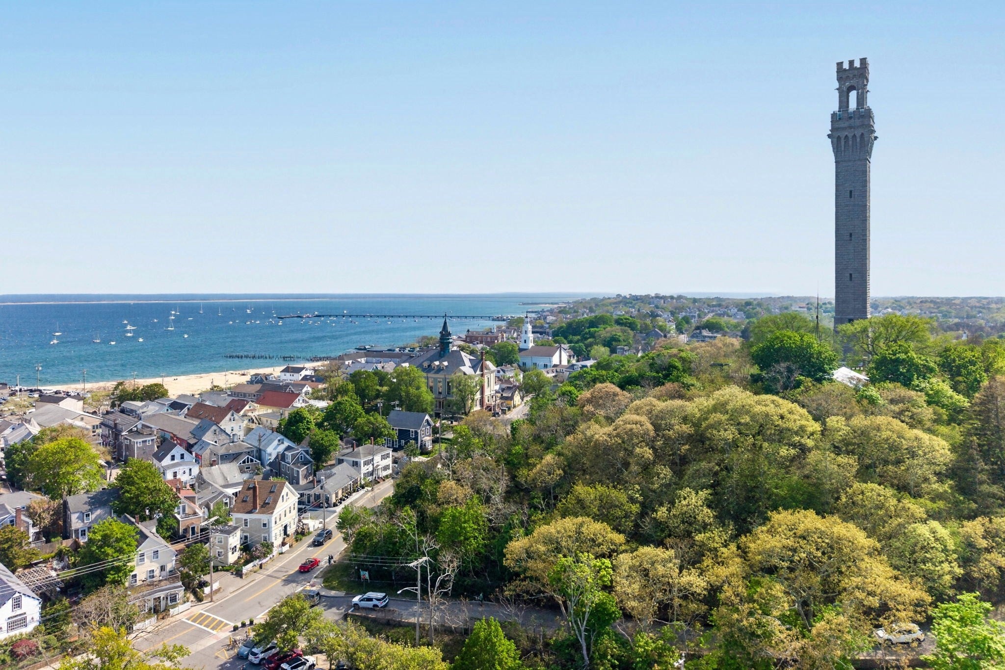 127 Bradford Street #4, Provincetown, MA, 127 Bradford Street #4, Provincetown, MA Photo #22