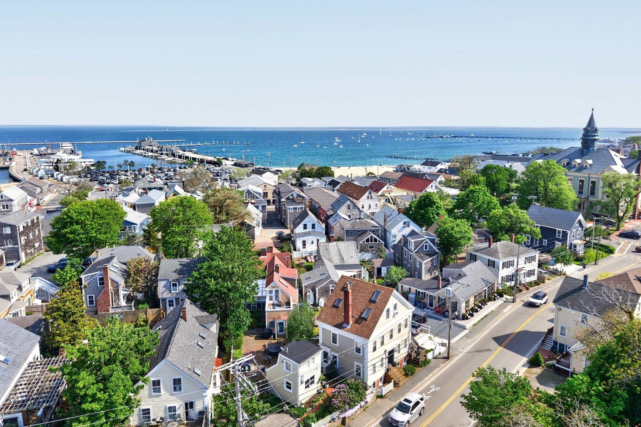 127 Bradford Street #4, Provincetown, MA, 127 Bradford Street #4, Provincetown, MA Photo #21