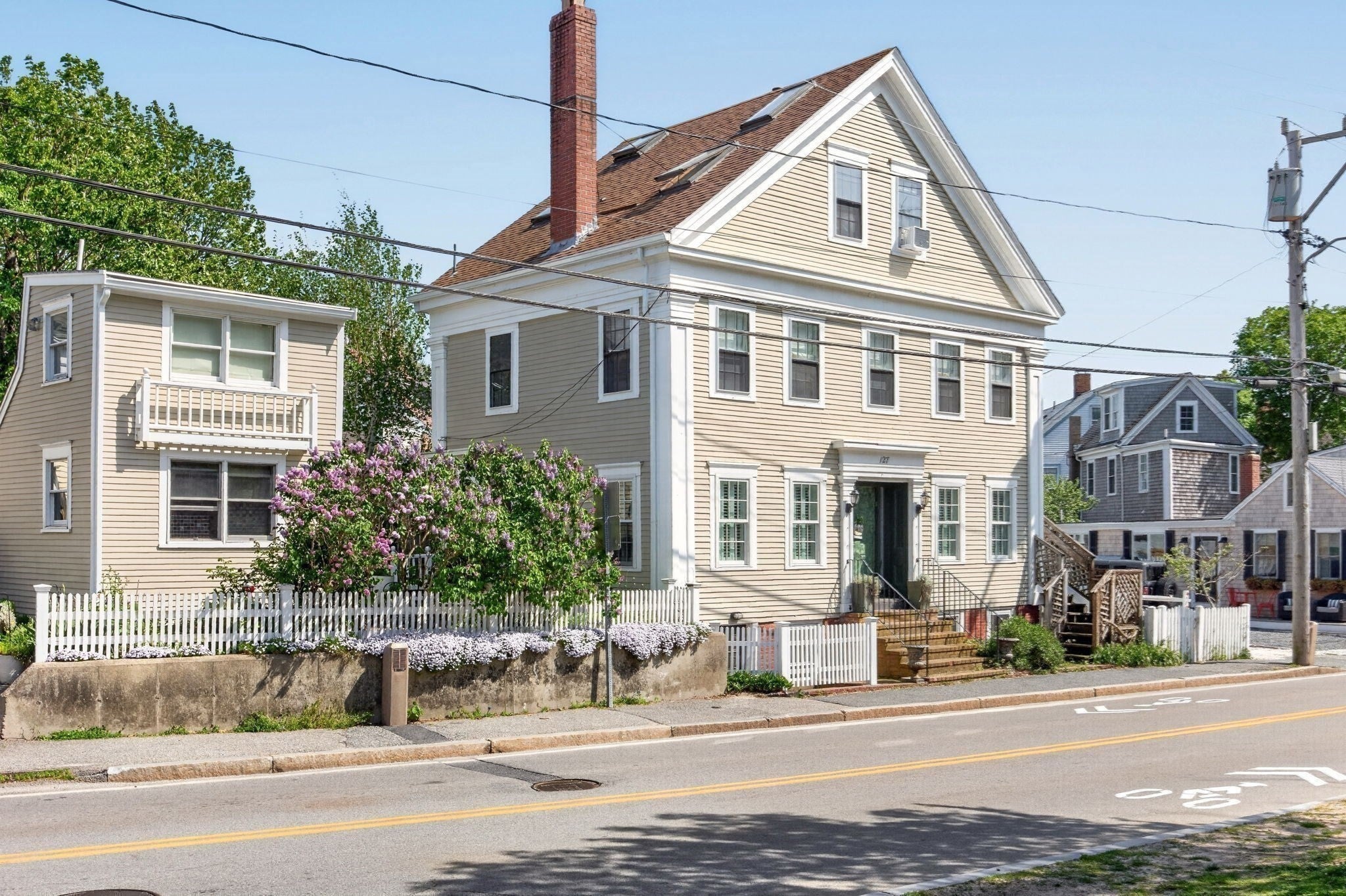 127 Bradford Street #4, Provincetown, MA, 127 Bradford Street #4, Provincetown, MA Photo #13