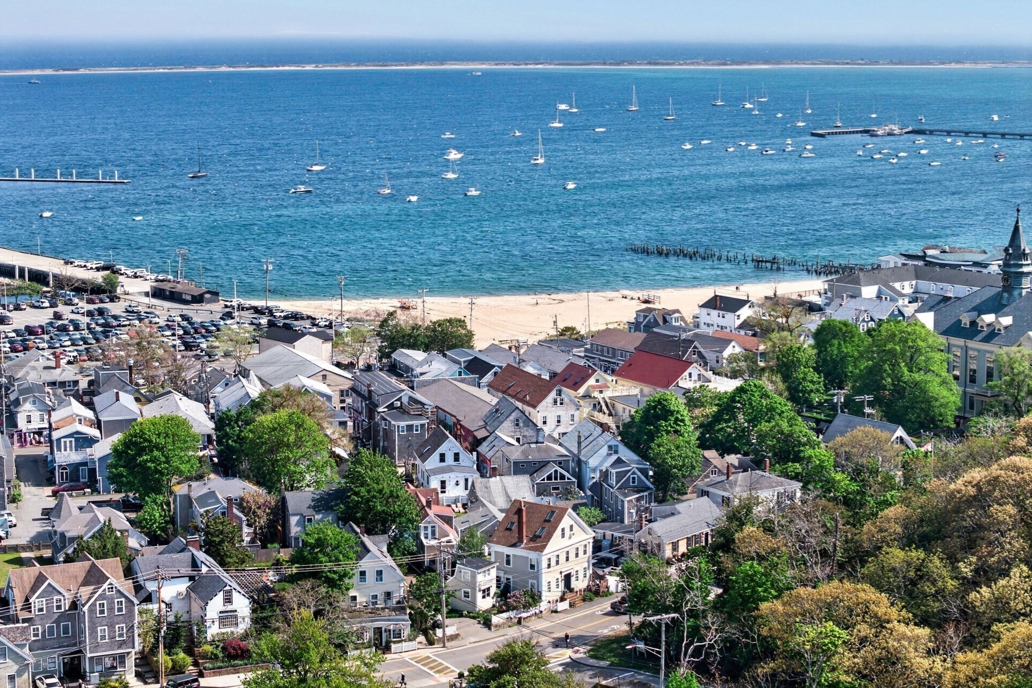 127 Bradford Street #4, Provincetown, MA, 127 Bradford Street #4, Provincetown, MA Photo #20