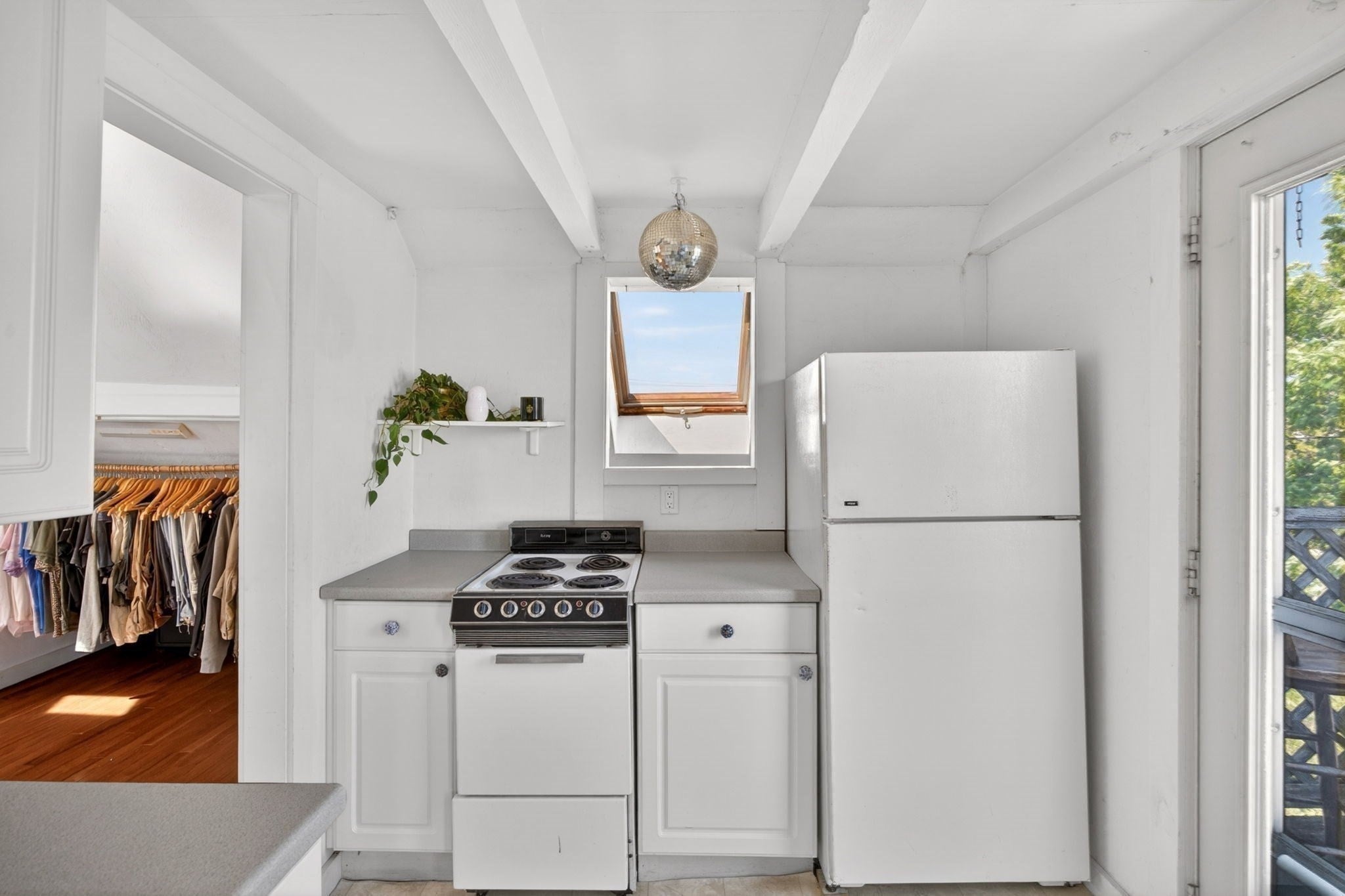 127 Bradford Street #4, Provincetown, MA, 127 Bradford Street #4, Provincetown, MA Photo #6