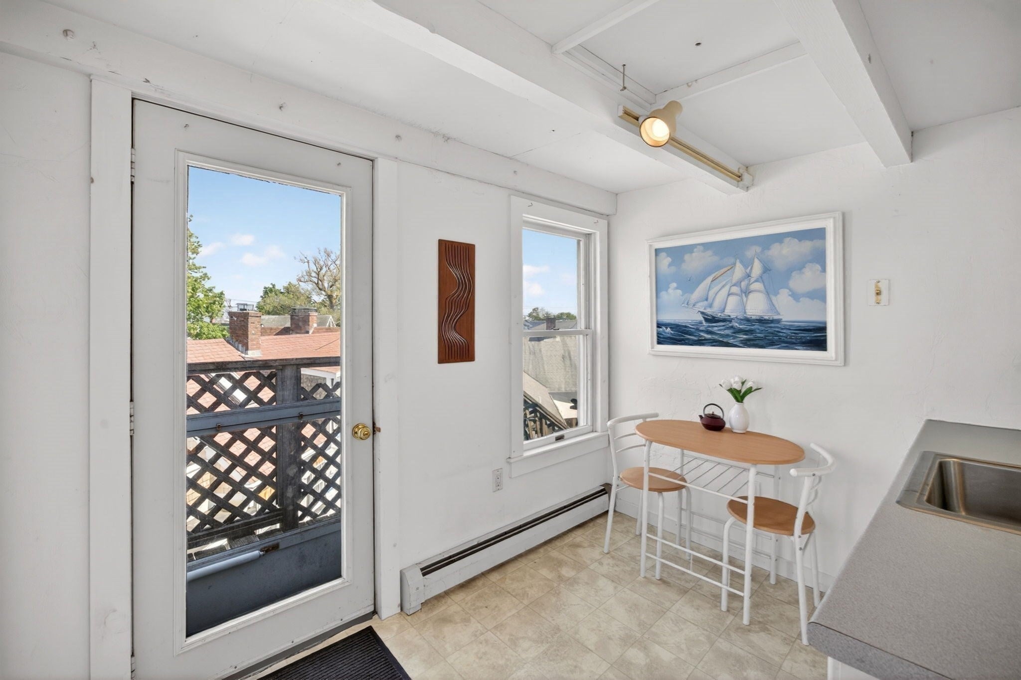 127 Bradford Street #4, Provincetown, MA, 127 Bradford Street #4, Provincetown, MA Photo #7