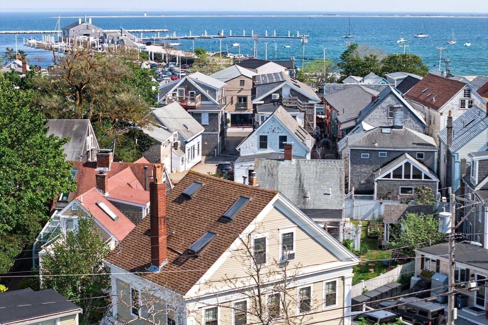 127 Bradford Street #4, Provincetown, MA, 127 Bradford Street #4, Provincetown, MA Photo #8