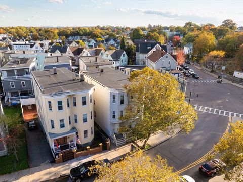 139 Bowdoin Street Boston MA 02122