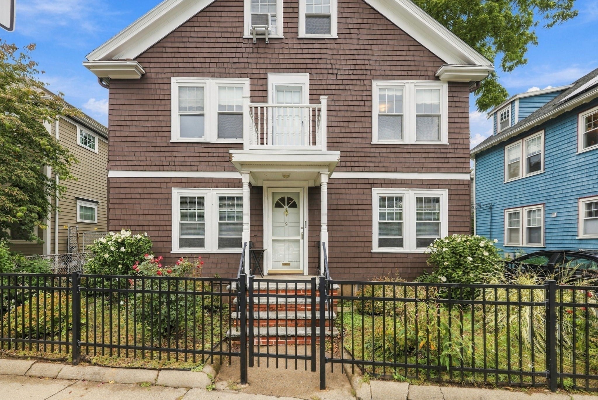 Photo of 9 South St, Boston, MA