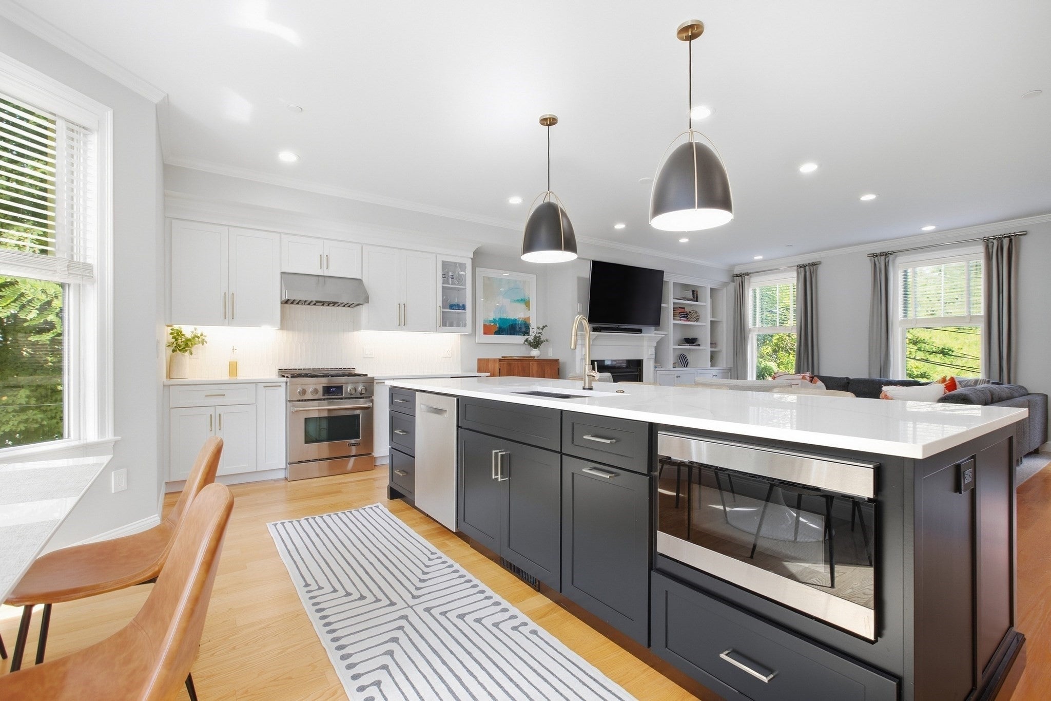 Photo of 11 Woods Place, Boston, MA