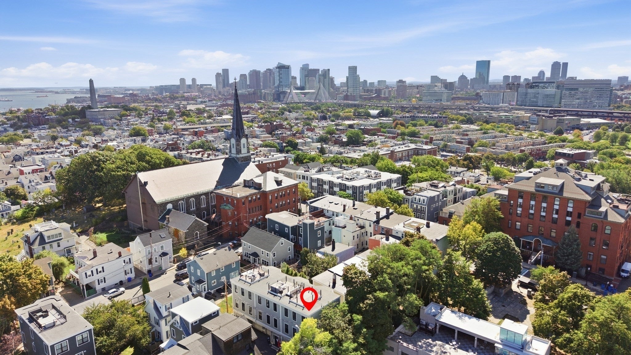 11 Woods Place, Boston, MA, 11 Woods Place, Boston, MA Photo #34