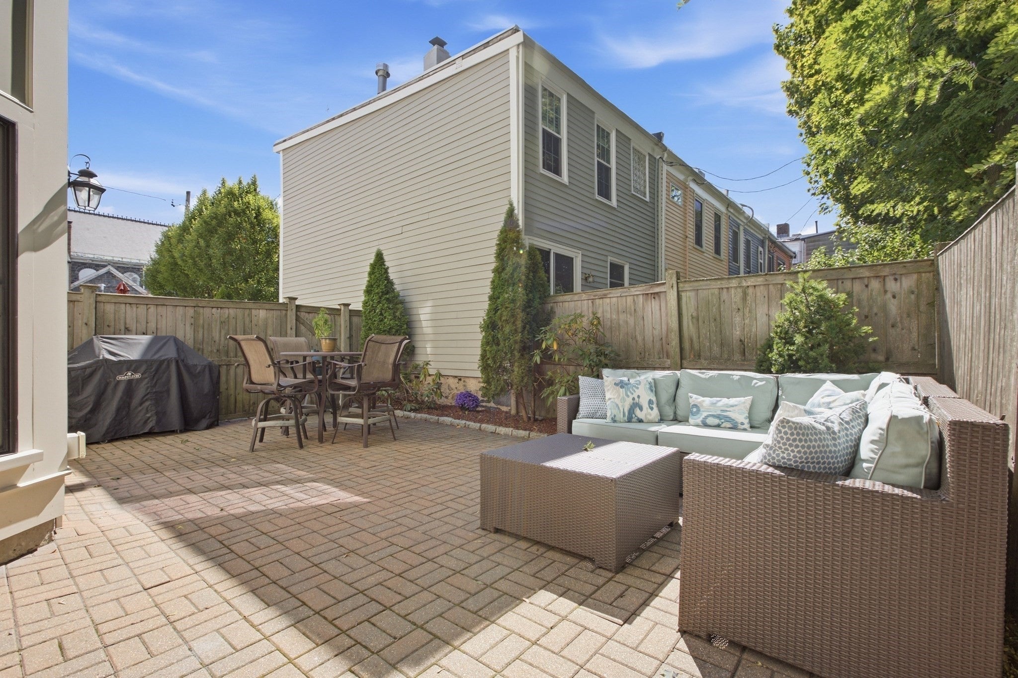 11 Woods Place, Boston, MA, 11 Woods Place, Boston, MA Photo #25