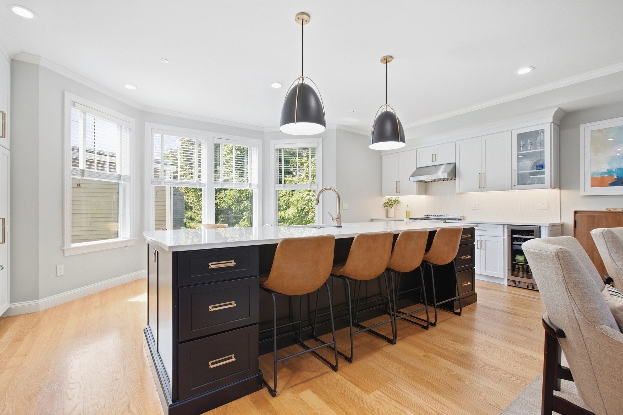 11 Woods Place, Boston, MA, 11 Woods Place, Boston, MA Photo #6