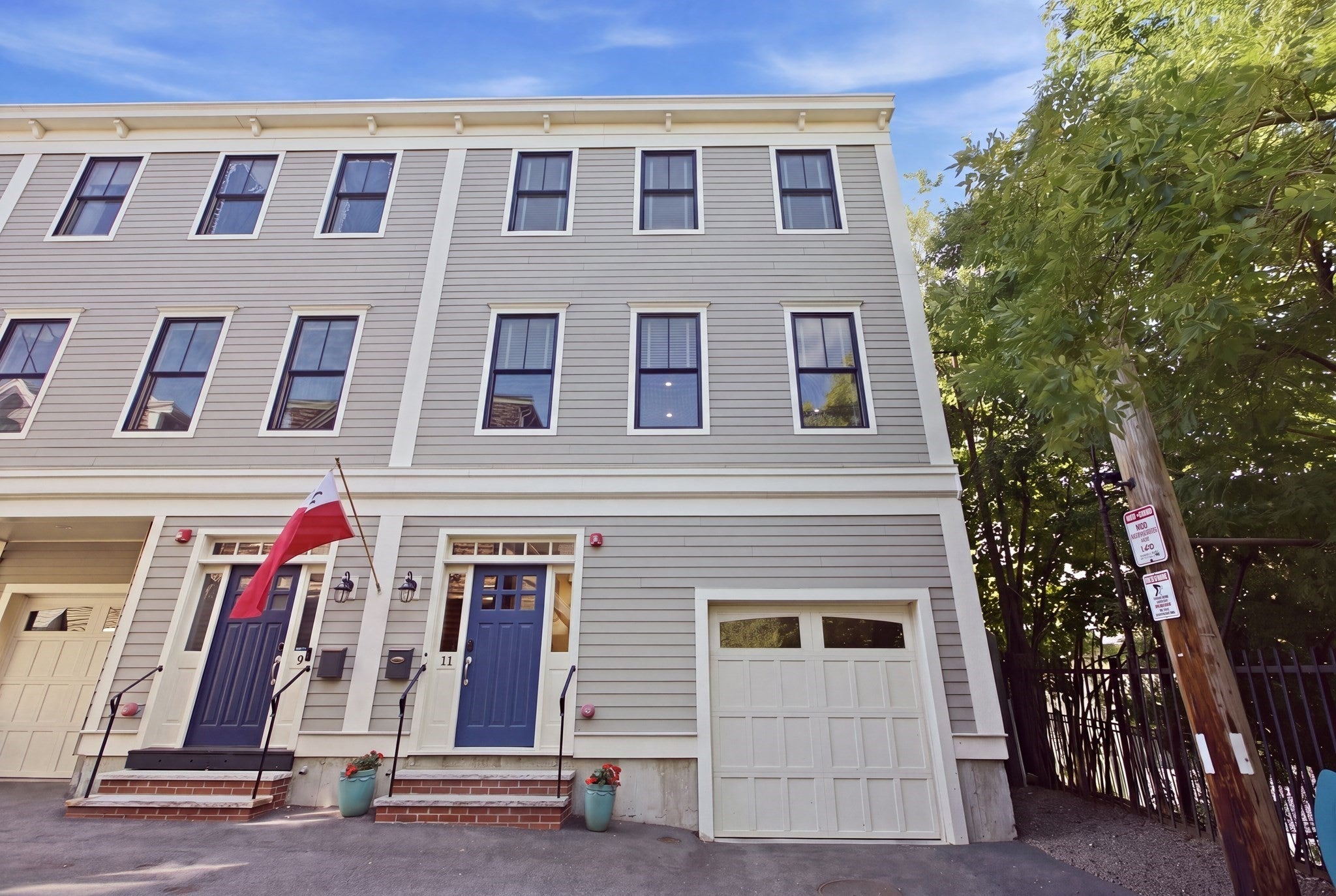 11 Woods Place, Boston, MA, 11 Woods Place, Boston, MA Photo #31