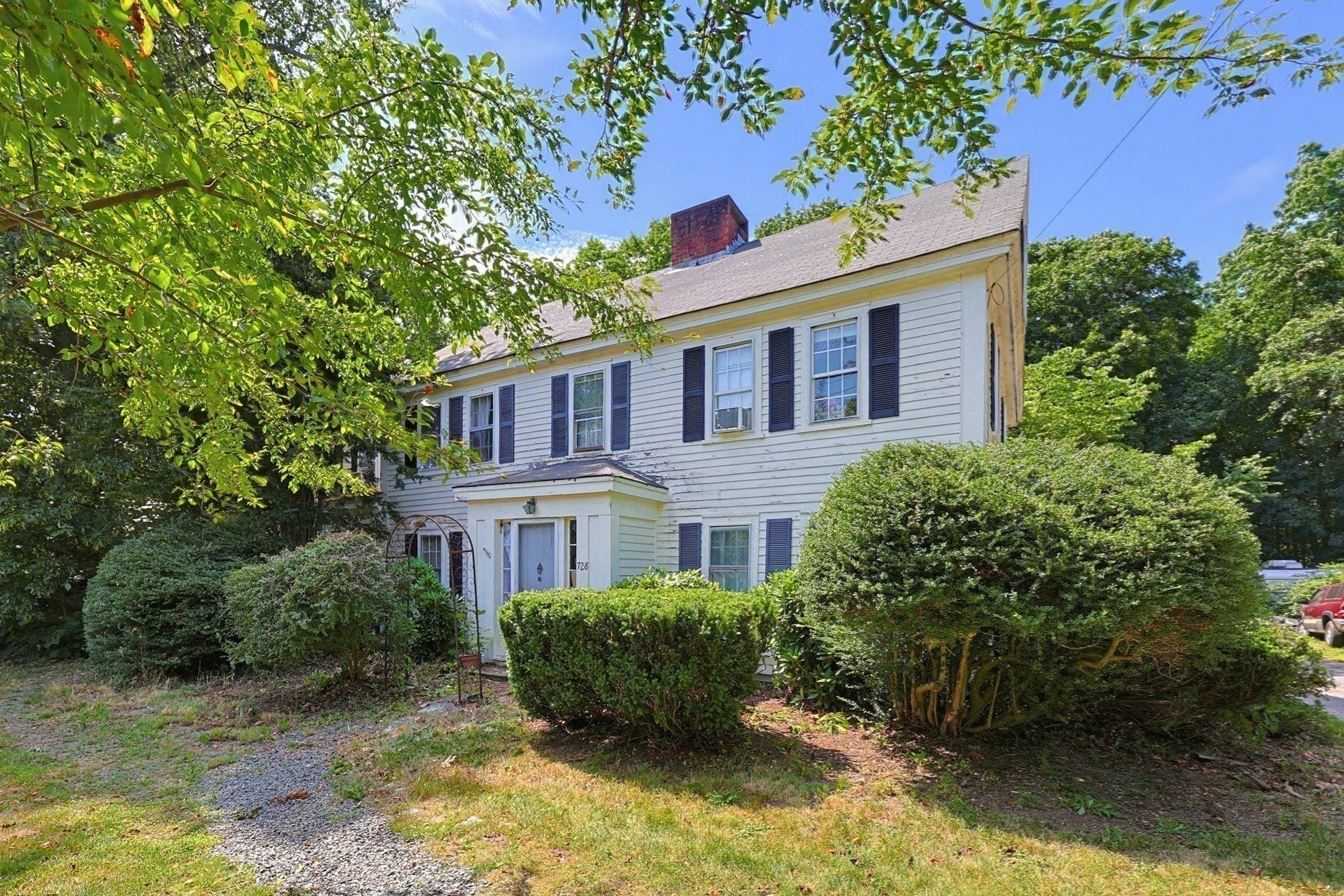 728 South Main Street