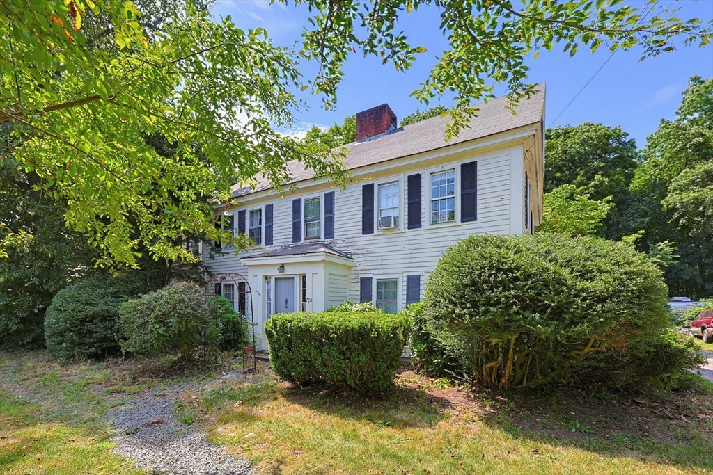728 South Main Street
