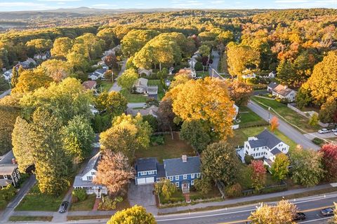 515 Main St Shrewsbury MA 01545