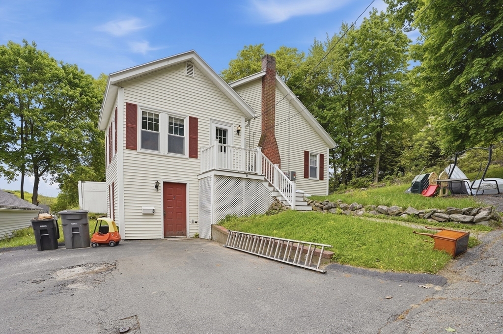 8 Grace Ct
