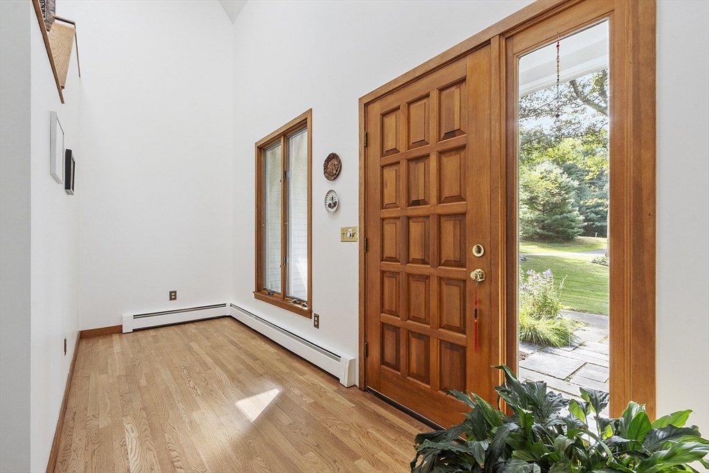 22 Kettle Hole Road