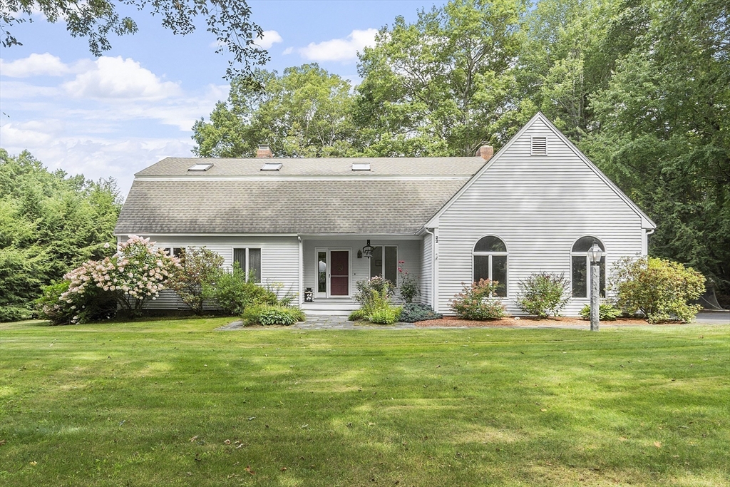 22 Kettle Hole Road