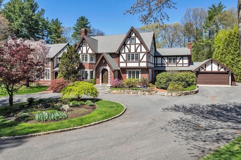 12 Old Meadow Rd, Dover, MA 02030 - #: 73377004