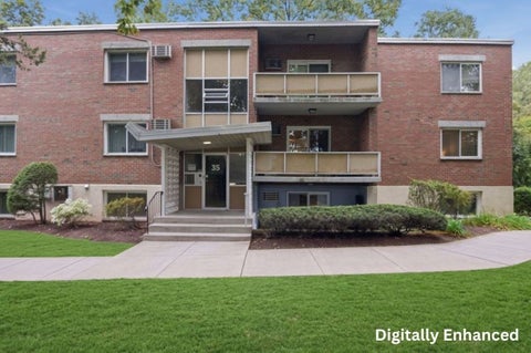 Photo of 35 Jacqueline Road #D, Waltham, MA 02452 (MLS # 73587612)