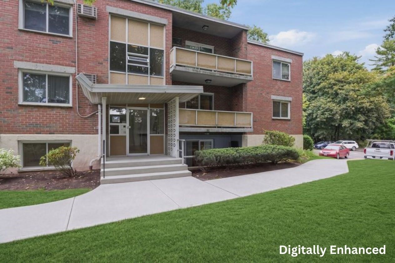 35 Jacqueline Road D