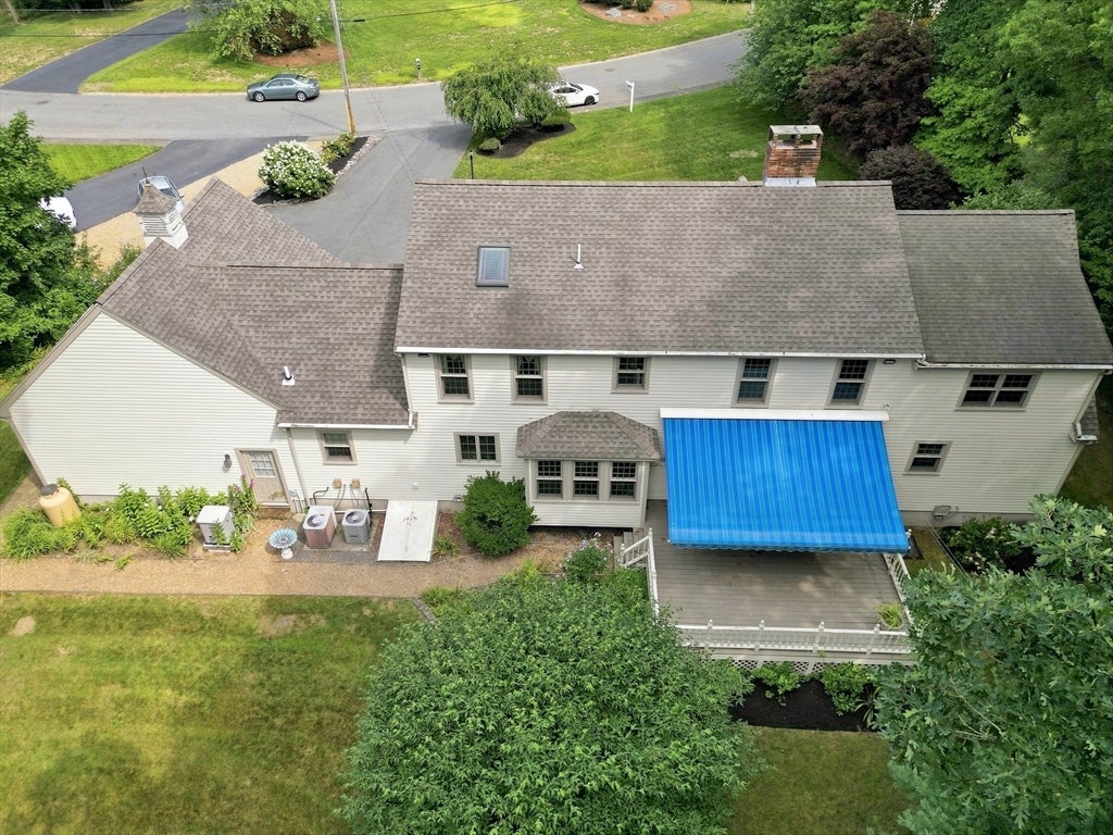 45 Boxwood Lane, Bridgewater, MA, 45 Boxwood Lane, Bridgewater, MA Photo #2