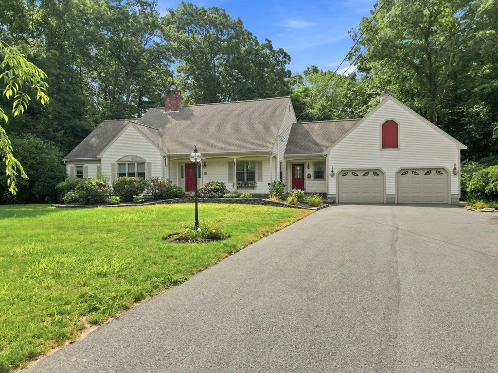 45 Boxwood Lane, Bridgewater, MA, 45 Boxwood Lane, Bridgewater, MA Photo #1