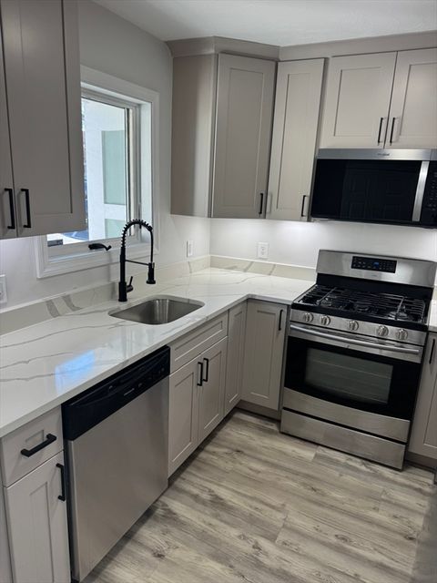 Photo of 362 Blue Hill Avenue #362, Boston, MA 02121 (MLS # 73469464)