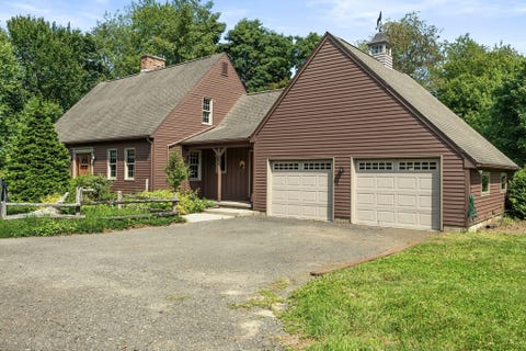 Photo of 60 Main Rd, Westhampton, MA 01027 (MLS # 73558151)