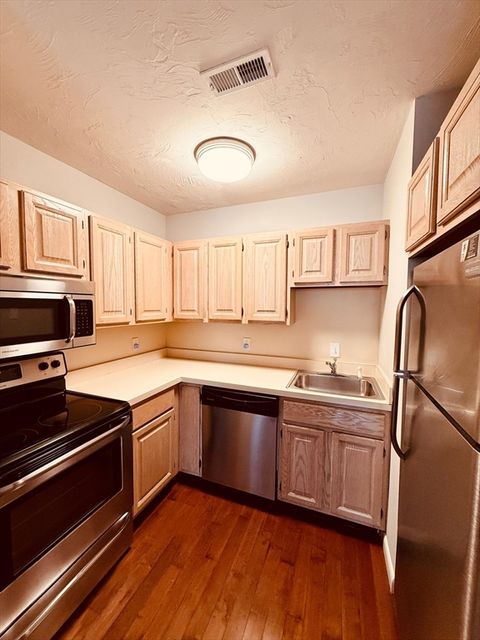 200 Falls Blvd A105 Quincy MA 02169