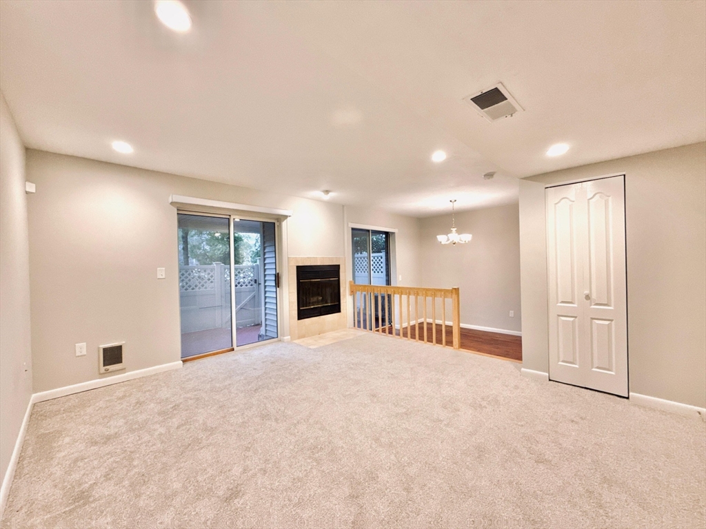 200 Falls Blvd A105