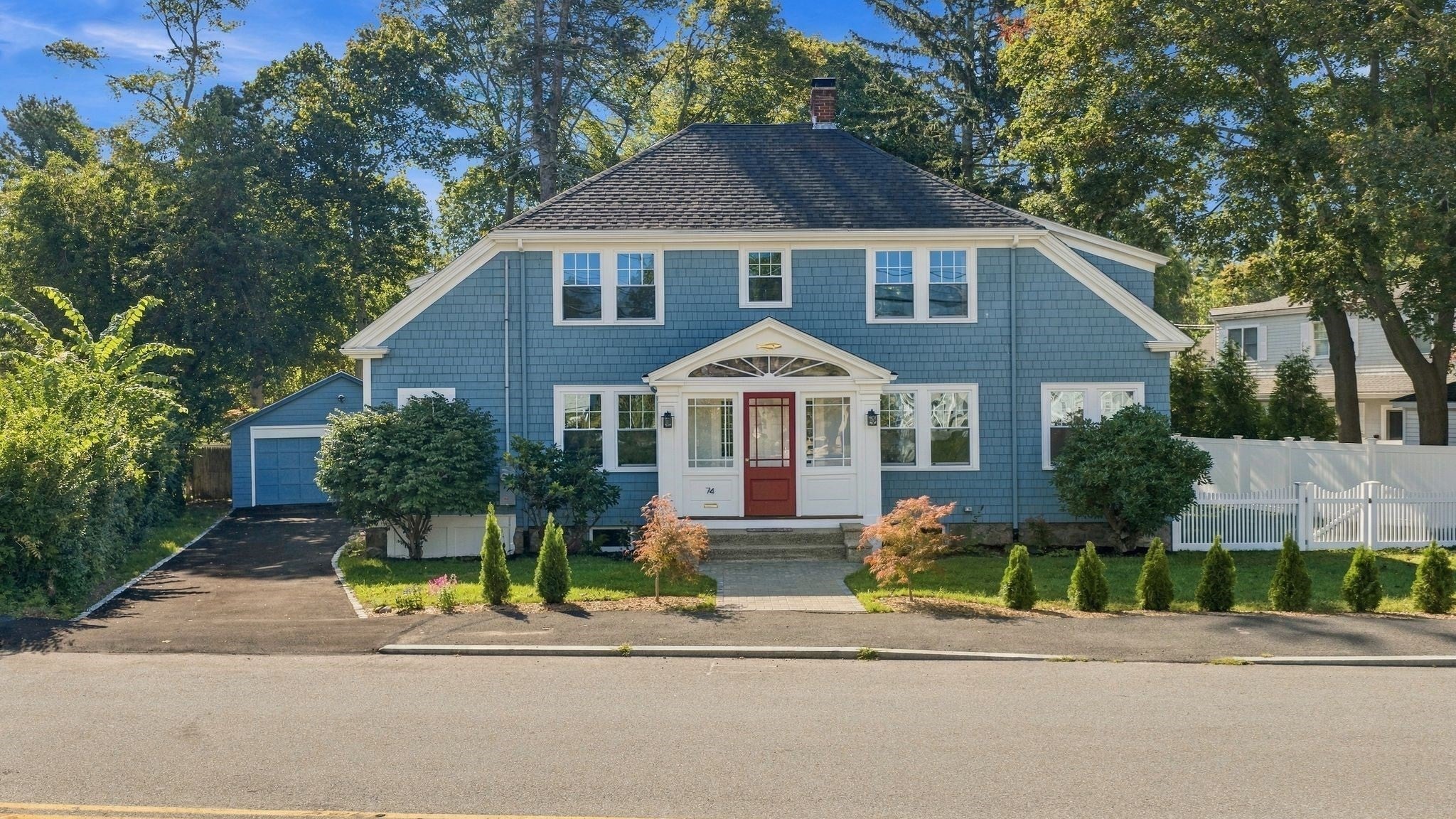 74 Tedesco St, Marblehead, MA, 74 Tedesco St, Marblehead, MA Photo #1
