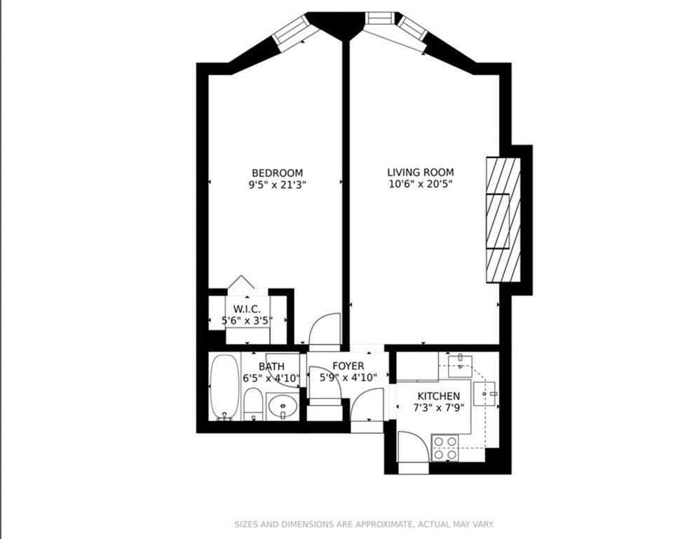 125 Beacon St #10, Boston, MA, 125 Beacon St #10, Boston, MA Photo #10