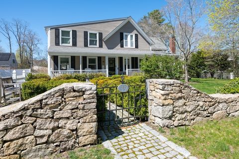 Photo of 39 Ryder Lane, Marion, MA 02738 (MLS # 73535076)