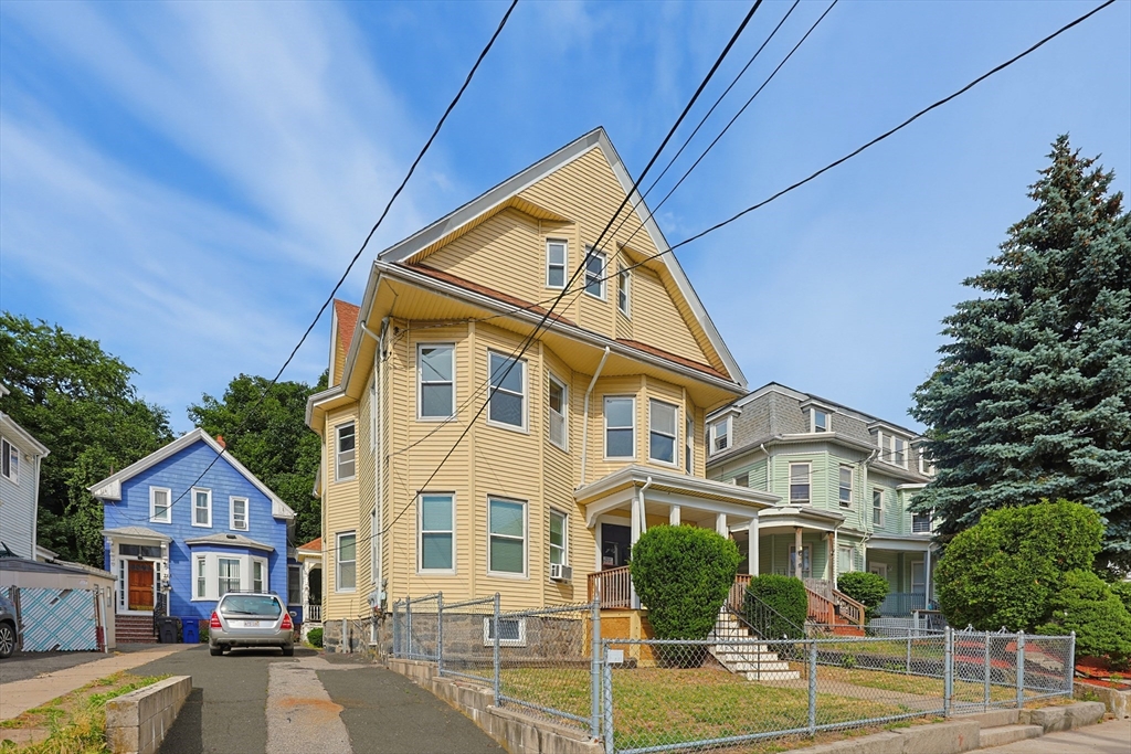 21 John St