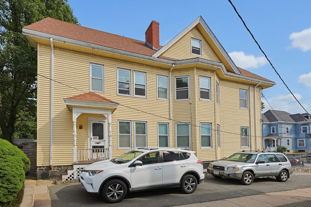 21 John St