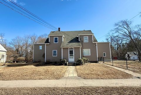 818 Bedford 1 East Bridgewater MA 02333