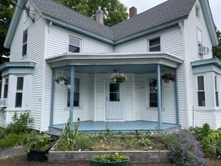 42 Vine Street